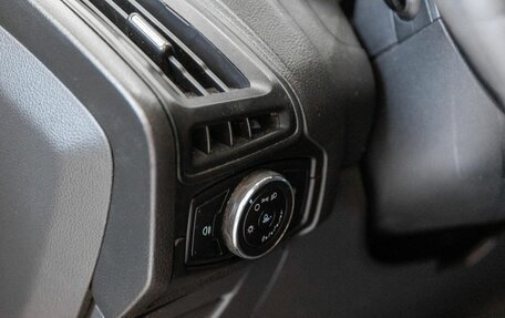 Ford Focus III, 2012 год, 800 000 рублей, 21 фотография