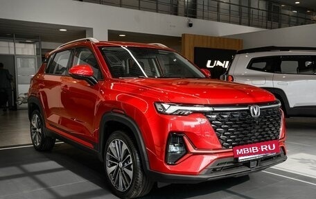 Changan CS35 Plus, 2025 год, 2 839 900 рублей, 6 фотография