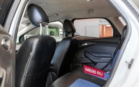Ford Focus III, 2012 год, 800 000 рублей, 22 фотография