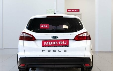 Ford Focus III, 2012 год, 800 000 рублей, 5 фотография