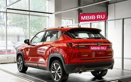 Changan CS35 Plus, 2025 год, 2 839 900 рублей, 3 фотография