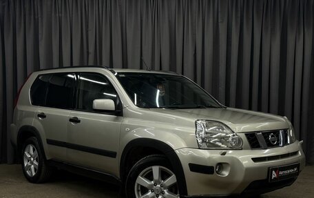 Nissan X-Trail, 2007 год, 769 777 рублей, 4 фотография