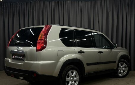 Nissan X-Trail, 2007 год, 769 777 рублей, 3 фотография