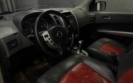 Nissan X-Trail, 2007 год, 769 777 рублей, 6 фотография