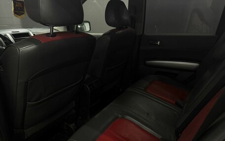 Nissan X-Trail, 2007 год, 769 777 рублей, 9 фотография