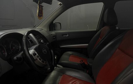 Nissan X-Trail, 2007 год, 769 777 рублей, 5 фотография