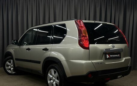 Nissan X-Trail, 2007 год, 769 777 рублей, 2 фотография