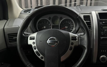 Nissan X-Trail, 2007 год, 769 777 рублей, 12 фотография