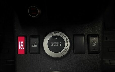 Nissan X-Trail, 2007 год, 769 777 рублей, 10 фотография