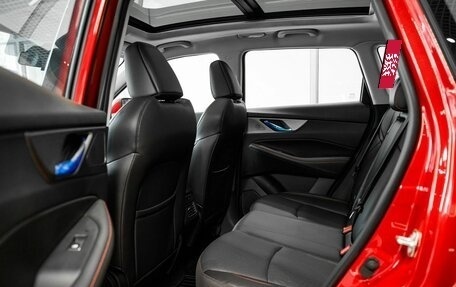 Changan CS35 Plus, 2025 год, 2 839 900 рублей, 8 фотография