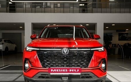Changan CS35 Plus, 2025 год, 2 839 900 рублей, 7 фотография
