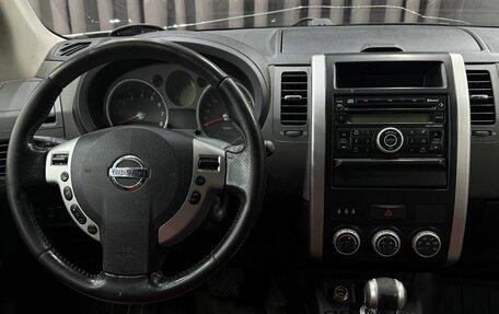 Nissan X-Trail, 2007 год, 769 777 рублей, 13 фотография