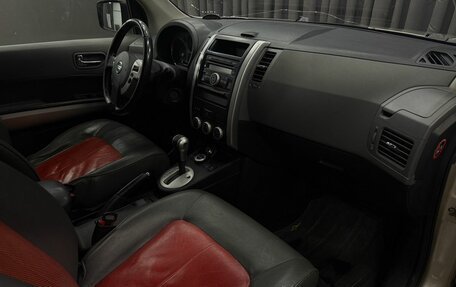 Nissan X-Trail, 2007 год, 769 777 рублей, 17 фотография