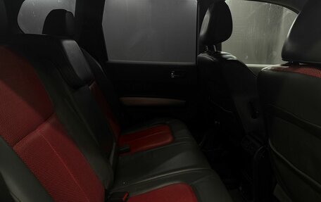 Nissan X-Trail, 2007 год, 769 777 рублей, 15 фотография