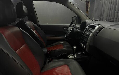 Nissan X-Trail, 2007 год, 769 777 рублей, 18 фотография