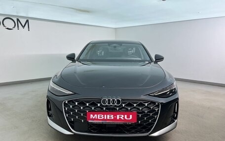 Audi A6, 2026 год, 7 880 000 рублей, 3 фотография