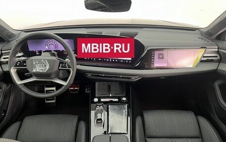Audi A6, 2026 год, 7 880 000 рублей, 7 фотография