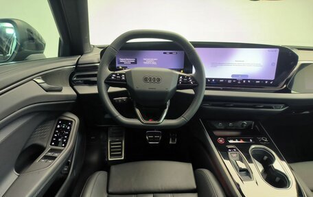 Audi A6, 2026 год, 7 880 000 рублей, 10 фотография
