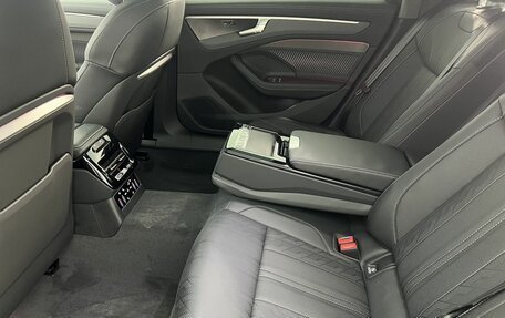Audi A6, 2026 год, 7 880 000 рублей, 12 фотография