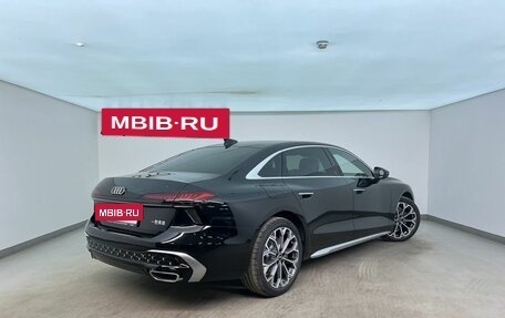 Audi A6, 2026 год, 7 880 000 рублей, 4 фотография