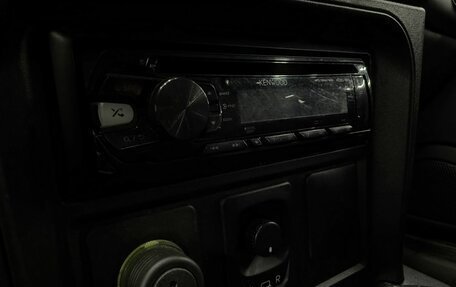 Chevrolet Niva I рестайлинг, 2014 год, 639 900 рублей, 11 фотография