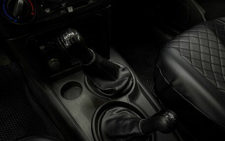 Chevrolet Niva I рестайлинг, 2014 год, 639 900 рублей, 18 фотография