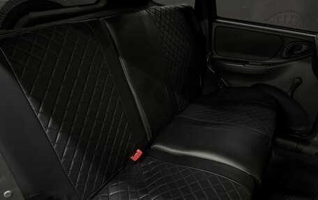 Chevrolet Niva I рестайлинг, 2014 год, 639 900 рублей, 20 фотография
