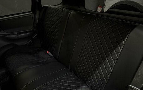 Chevrolet Niva I рестайлинг, 2014 год, 639 900 рублей, 21 фотография