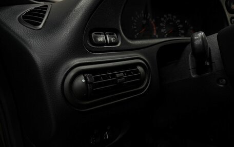 Chevrolet Niva I рестайлинг, 2014 год, 639 900 рублей, 17 фотография