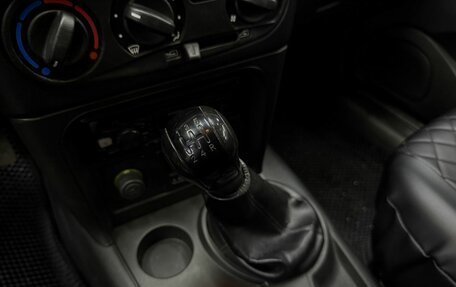 Chevrolet Niva I рестайлинг, 2014 год, 639 900 рублей, 19 фотография