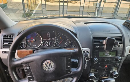 Volkswagen Touareg III, 2008 год, 1 150 000 рублей, 7 фотография