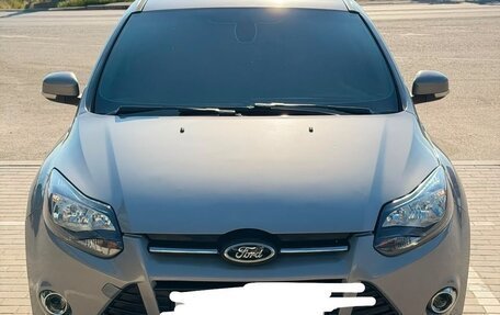 Ford Focus III, 2012 год, 650 000 рублей, 4 фотография