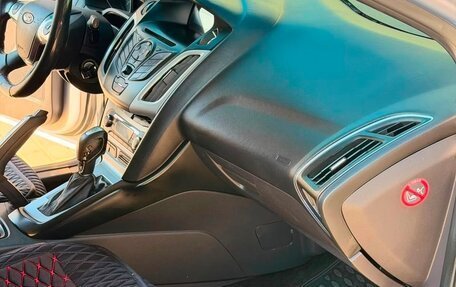 Ford Focus III, 2012 год, 650 000 рублей, 6 фотография