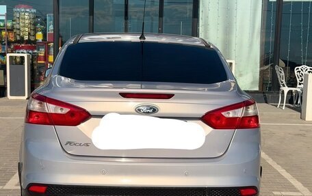 Ford Focus III, 2012 год, 650 000 рублей, 3 фотография