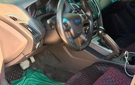 Ford Focus III, 2012 год, 650 000 рублей, 5 фотография