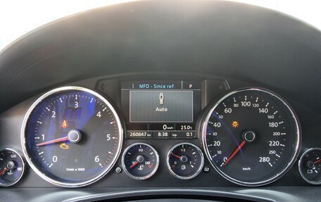 Volkswagen Touareg III, 2008 год, 1 150 000 рублей, 6 фотография