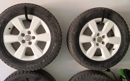 Toyota Harrier, 2002 год, 900 000 рублей, 1 фотография