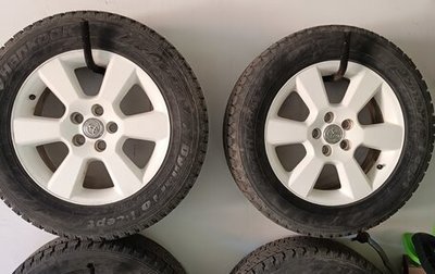 Toyota Harrier, 2002 год, 900 000 рублей, 1 фотография