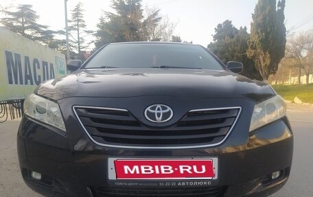 Toyota Camry, 2007 год, 950 000 рублей, 1 фотография