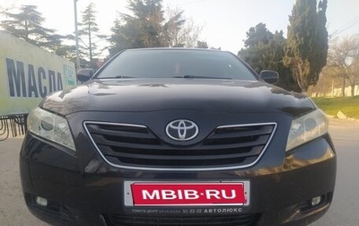 Toyota Camry, 2007 год, 950 000 рублей, 1 фотография