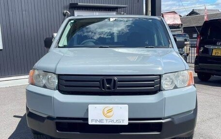 Honda Crossroad, 2010 год, 980 000 рублей, 1 фотография