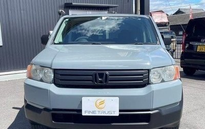 Honda Crossroad, 2010 год, 980 000 рублей, 1 фотография