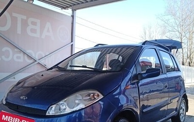 Chery Kimo (A1), 2008 год, 290 000 рублей, 1 фотография