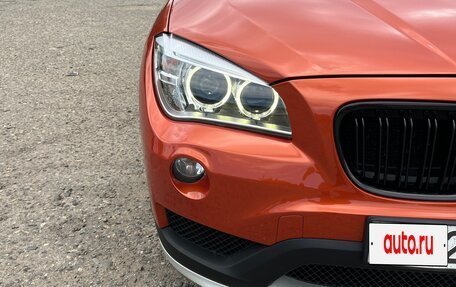 BMW X1, 2013 год, 1 400 000 рублей, 2 фотография