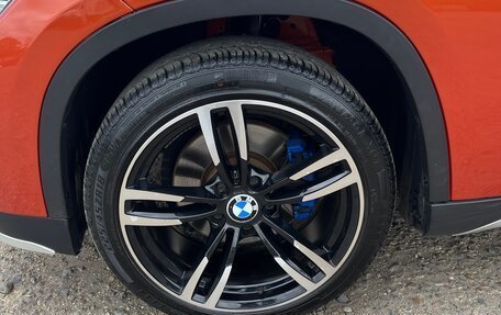 BMW X1, 2013 год, 1 400 000 рублей, 5 фотография