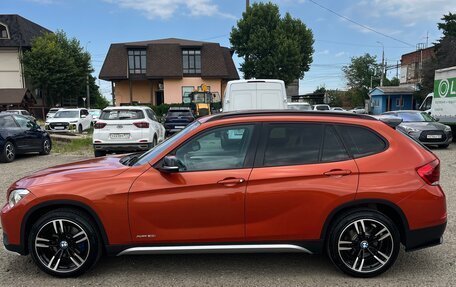 BMW X1, 2013 год, 1 400 000 рублей, 6 фотография