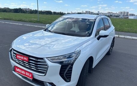 Haval Jolion, 2022 год, 1 999 000 рублей, 1 фотография