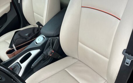 BMW X1, 2013 год, 1 400 000 рублей, 14 фотография