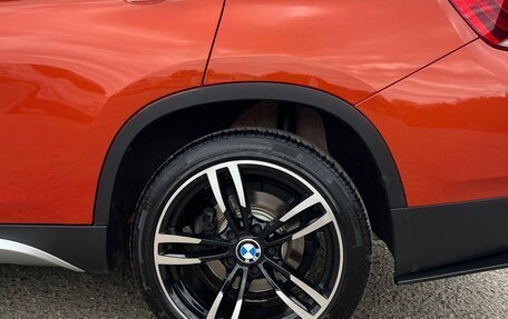 BMW X1, 2013 год, 1 400 000 рублей, 7 фотография