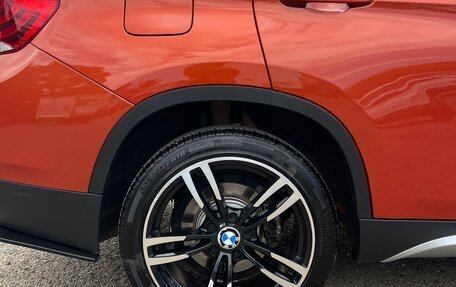 BMW X1, 2013 год, 1 400 000 рублей, 10 фотография